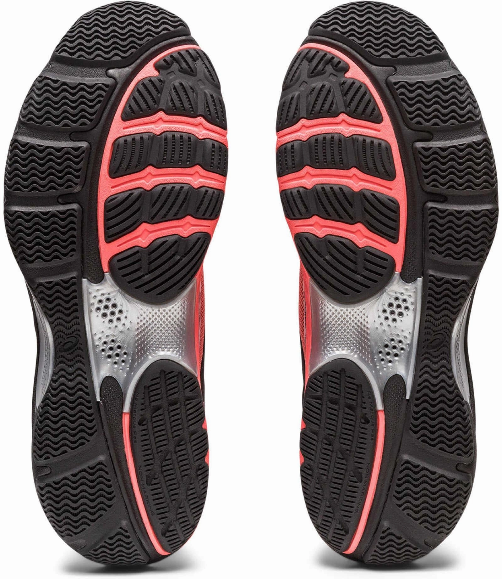 Versatile looks Netburner Shield FF Women's Netball Shoes (Width B)