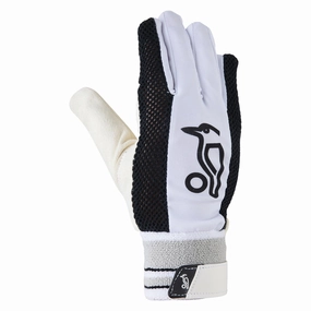 Versatile looks Pro 1.0 Wicket Keeping Gloves Fashionable attire