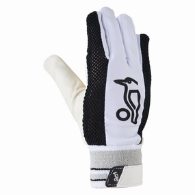 Versatile looks Pro 1.0 Wicket Keeping Gloves Fashionable attire