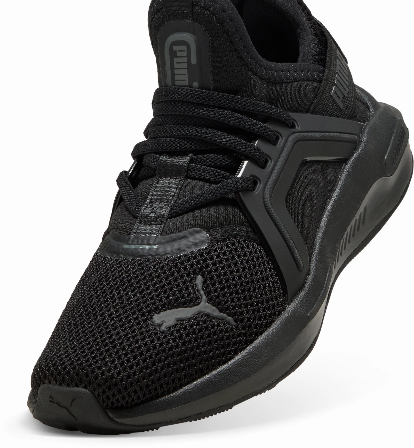 Versatile looks SOFTRIDE ENZO 5 PS Kid's Sportswear Shoes