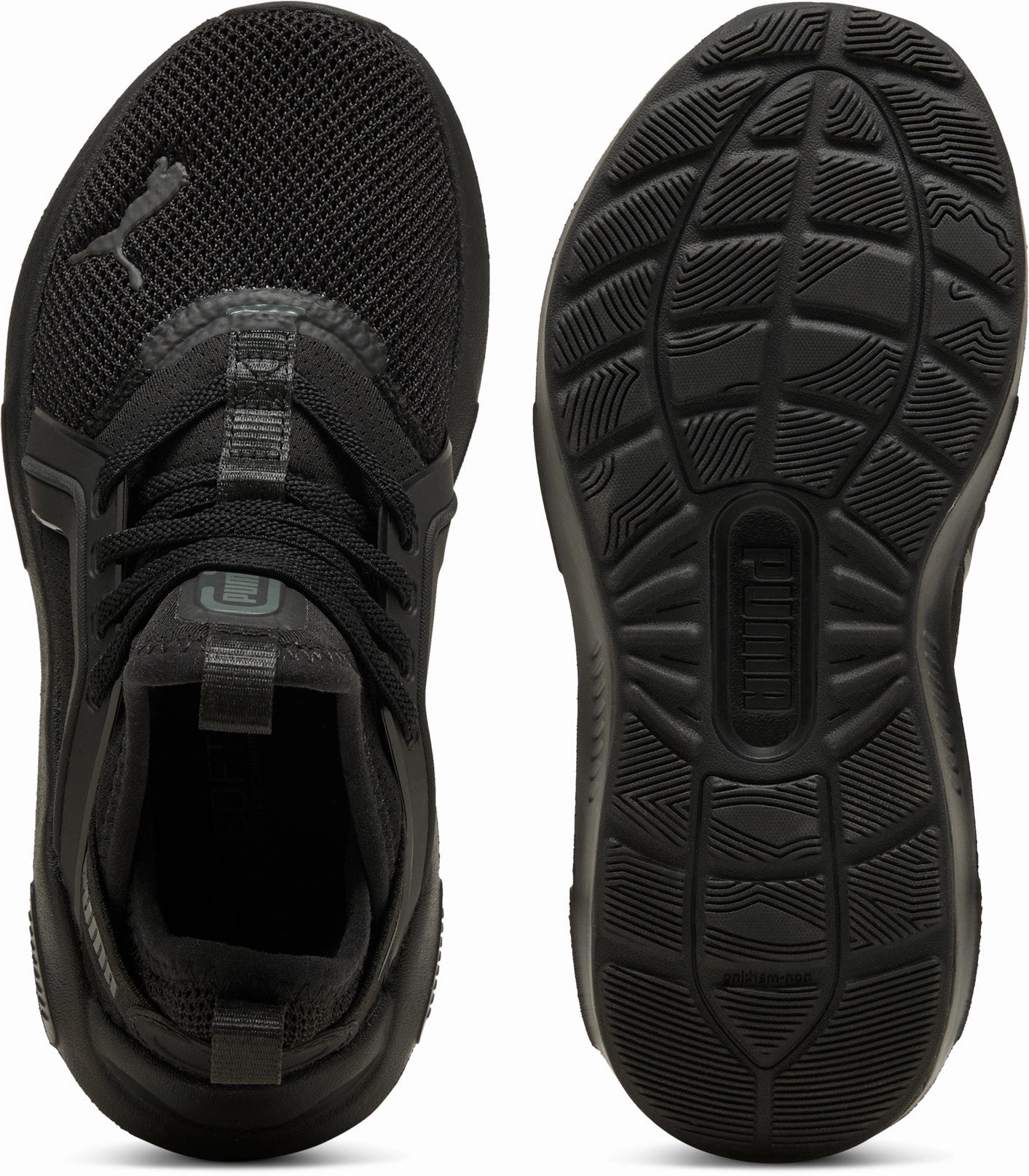 Versatile looks SOFTRIDE ENZO 5 PS Kid's Sportswear Shoes