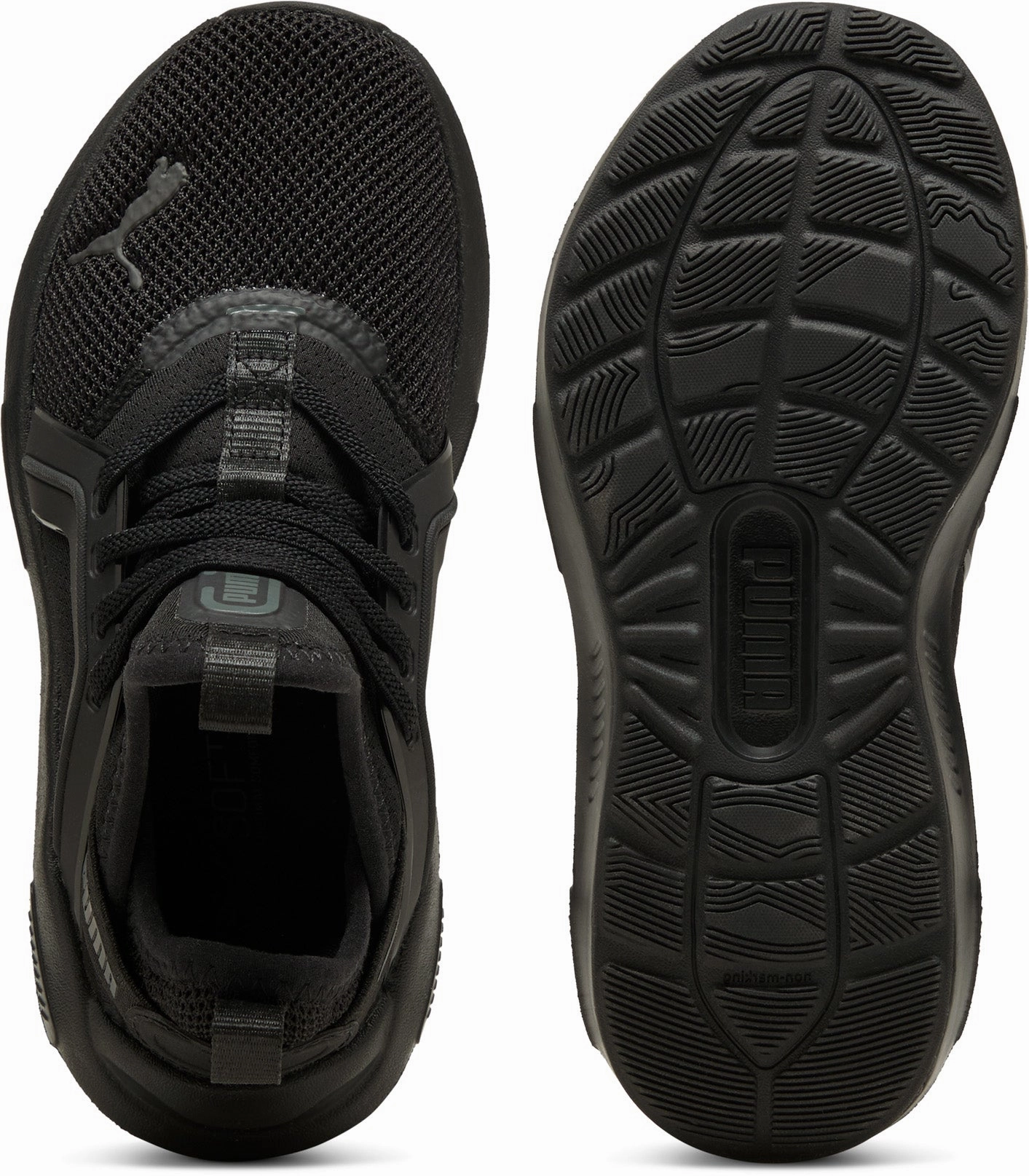 Versatile looks SOFTRIDE ENZO 5 PS Kid's Sportswear Shoes