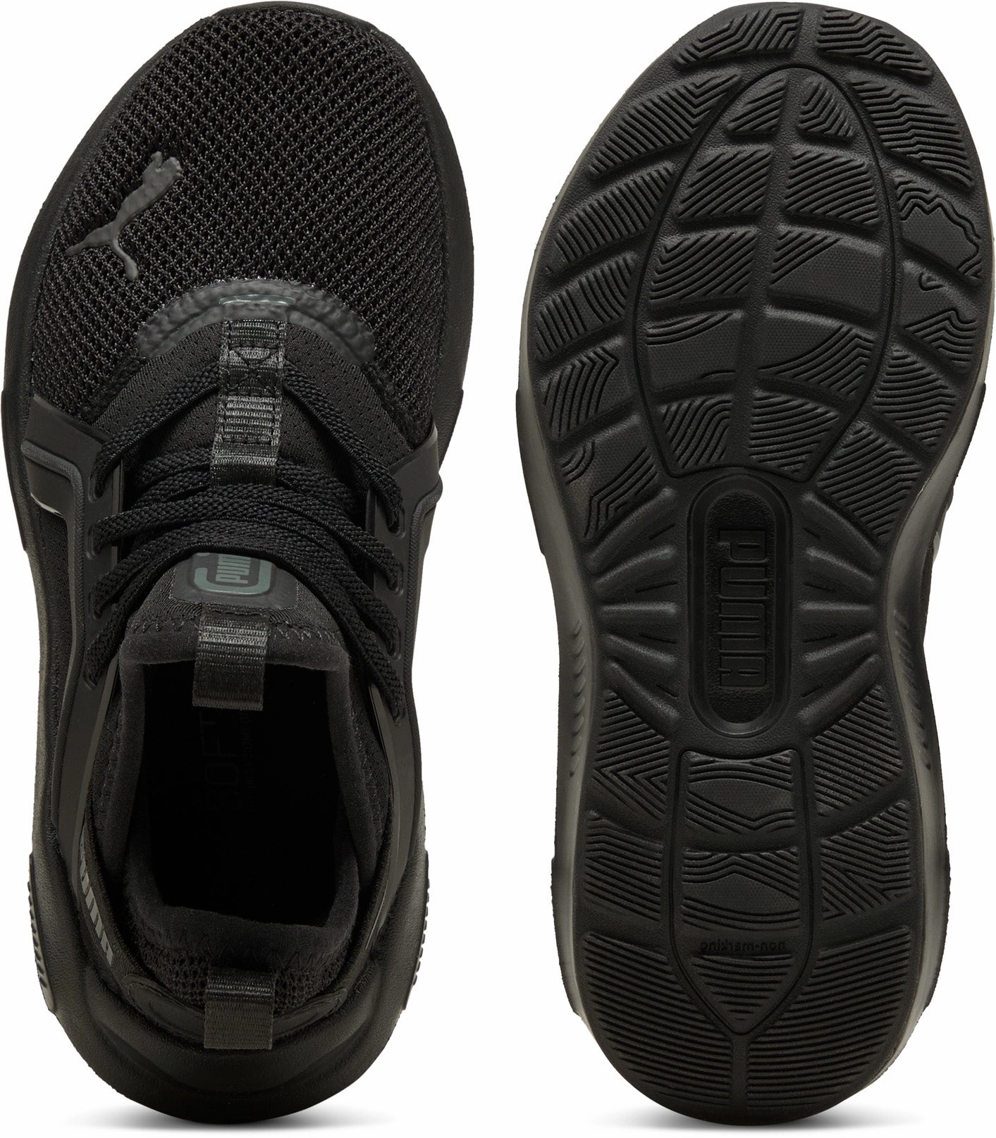 Versatile looks SOFTRIDE ENZO 5 PS Kid's Sportswear Shoes