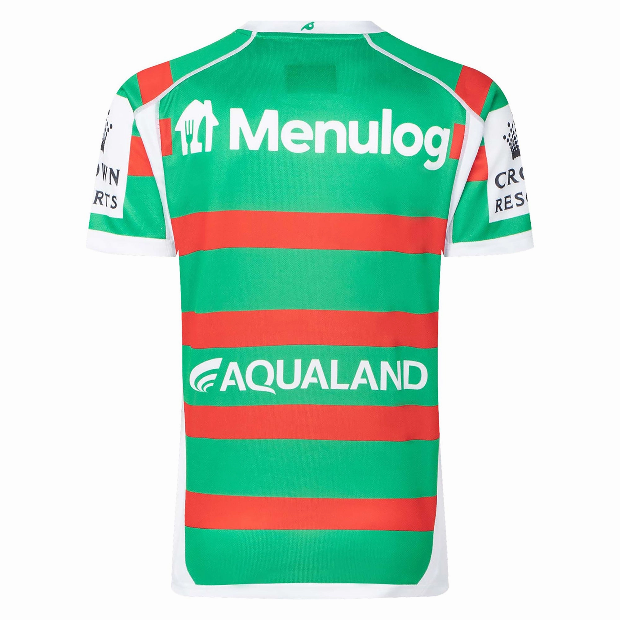 Versatile Men's NRL South Sydney Rabbitohs 2023 Away Jersey