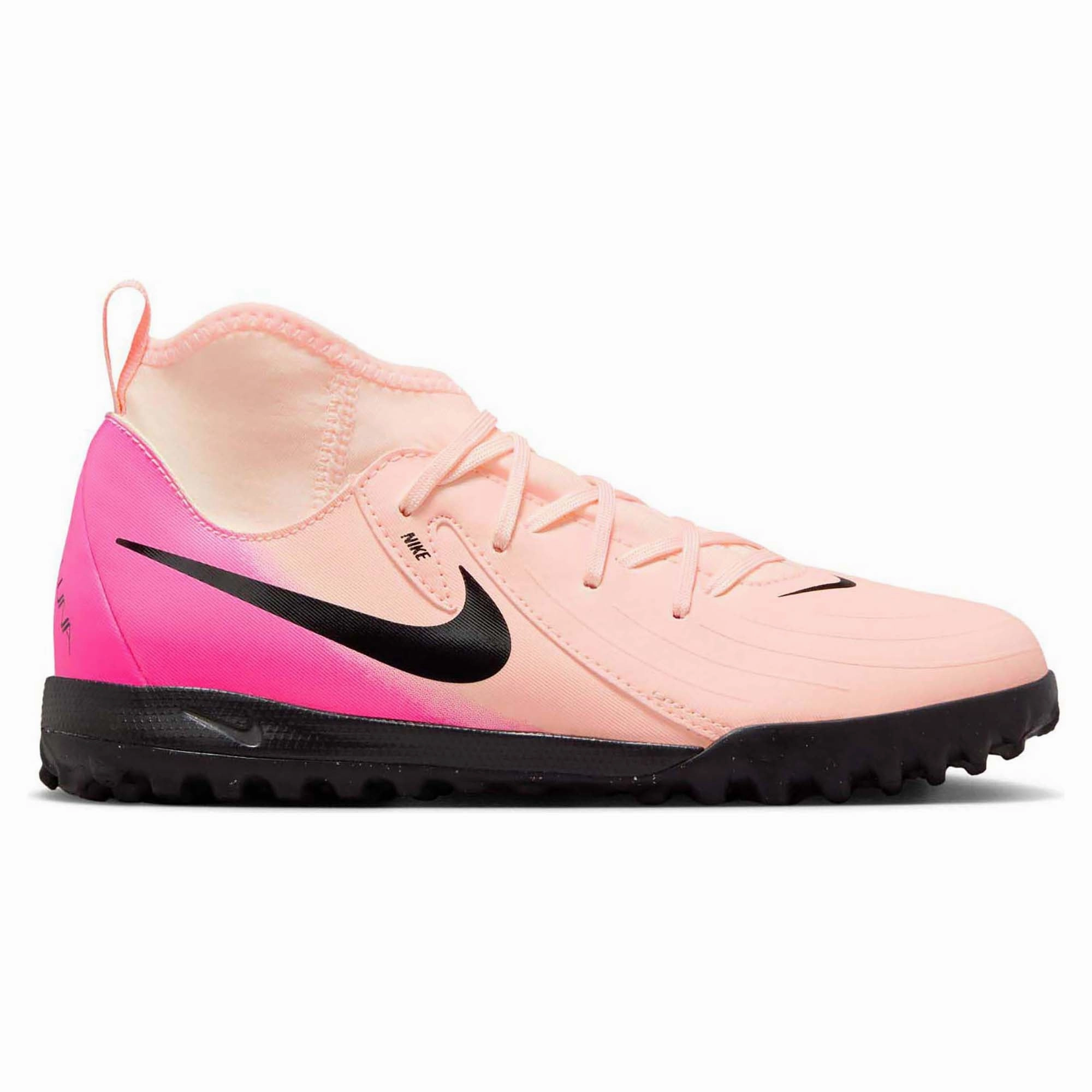 Modern attire Jr. Phantom Luna 2 Academy Turf Junior's Football Boots Party-perfect