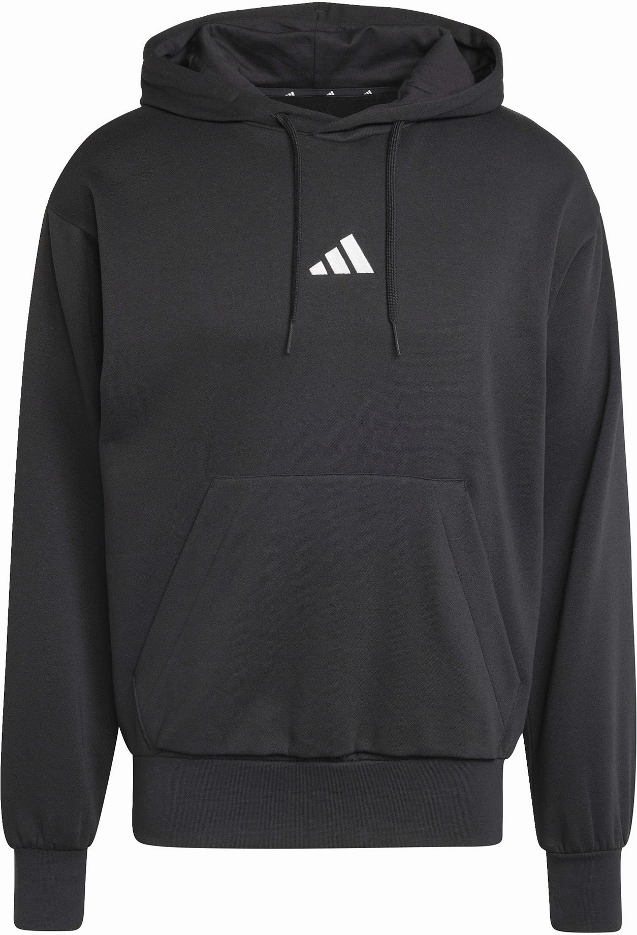 Customer favorite Men's Essentials Feelcozy Fleece Hoodie Casual