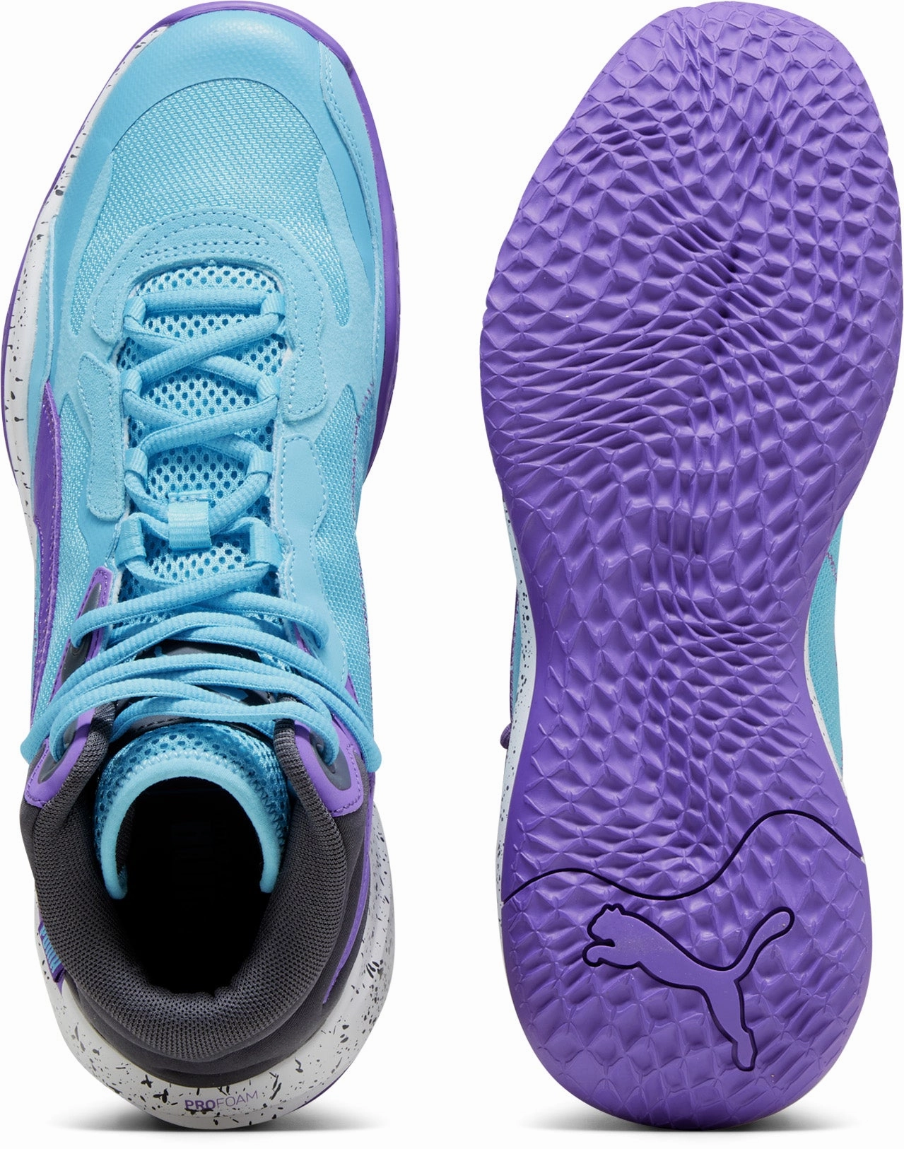 Versatile pieces Playmaker Pro Mid