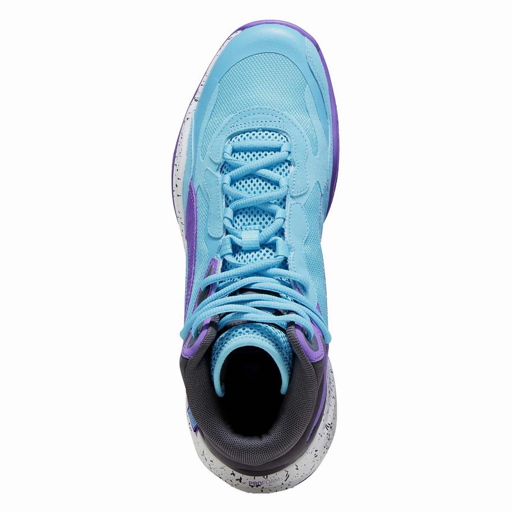 Versatile pieces Playmaker Pro Mid