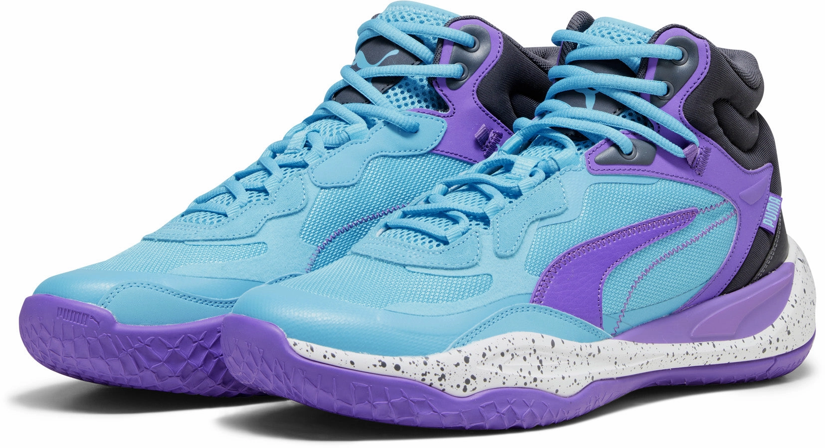 Versatile pieces Playmaker Pro Mid