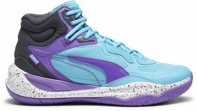 Versatile pieces Playmaker Pro Mid Classic pieces
