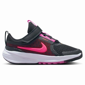 Versatile pieces Star Runner 5 Kid's Road Running Shoes Athletic