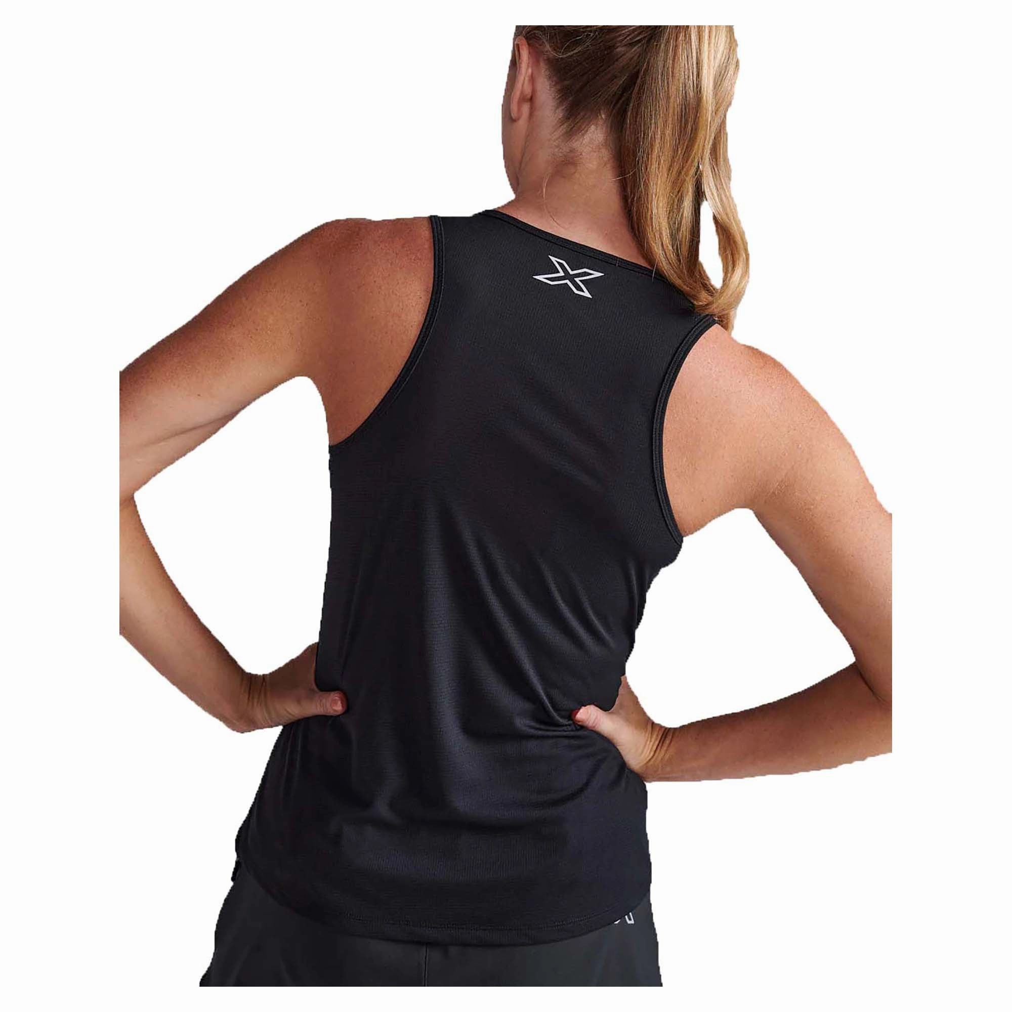 Versatile pieces Women's Aero Singlet
