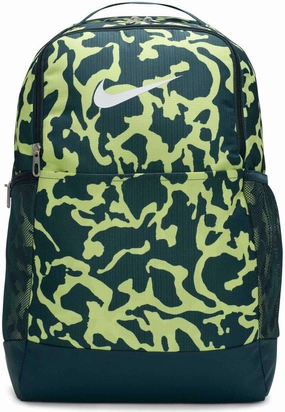 Versatile styles Brasilia 24L Medium Backpack Versatile looks
