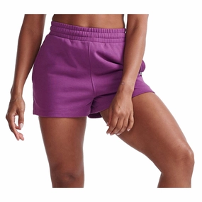 Versatile styles Women's Form French Terry Shorts Classic