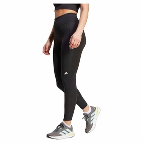Versatile styles Women's Own The Run 7/8 Leggings Well-fitted