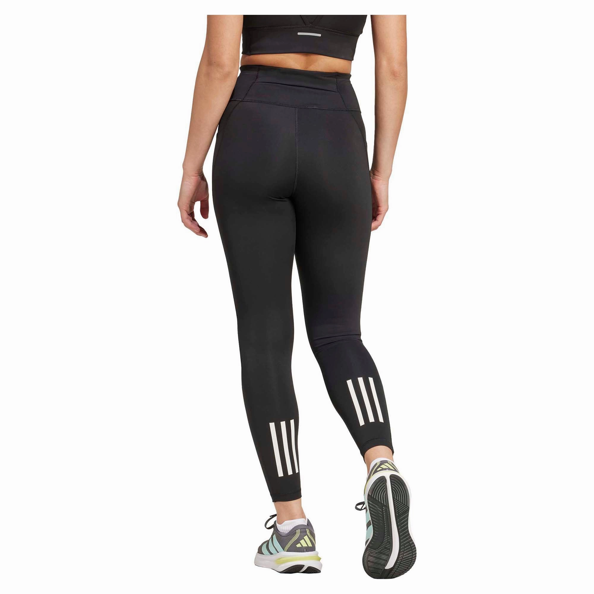 Versatile styles Women's Own The Run 7/8 Leggings