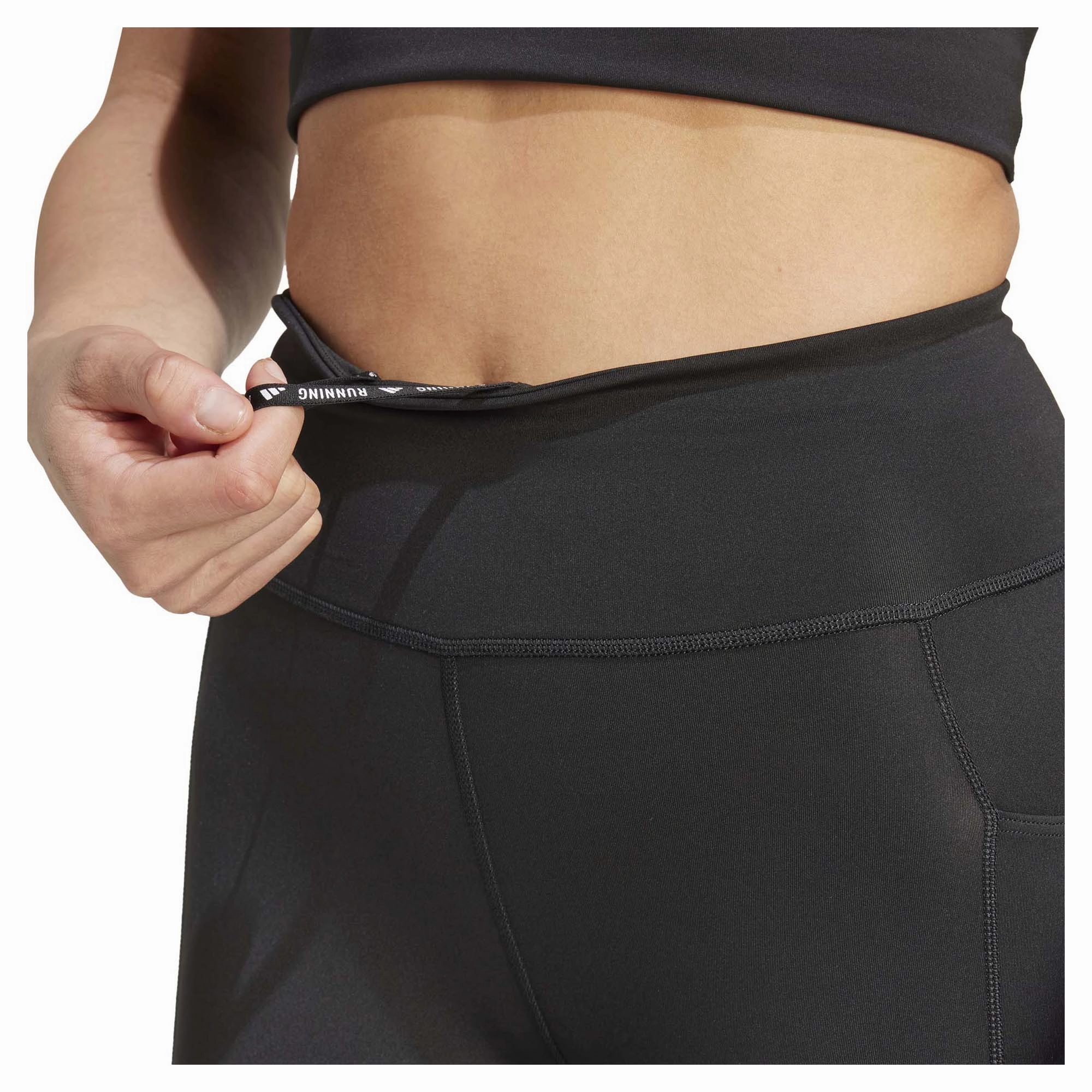 Versatile styles Women's Own The Run 7/8 Leggings