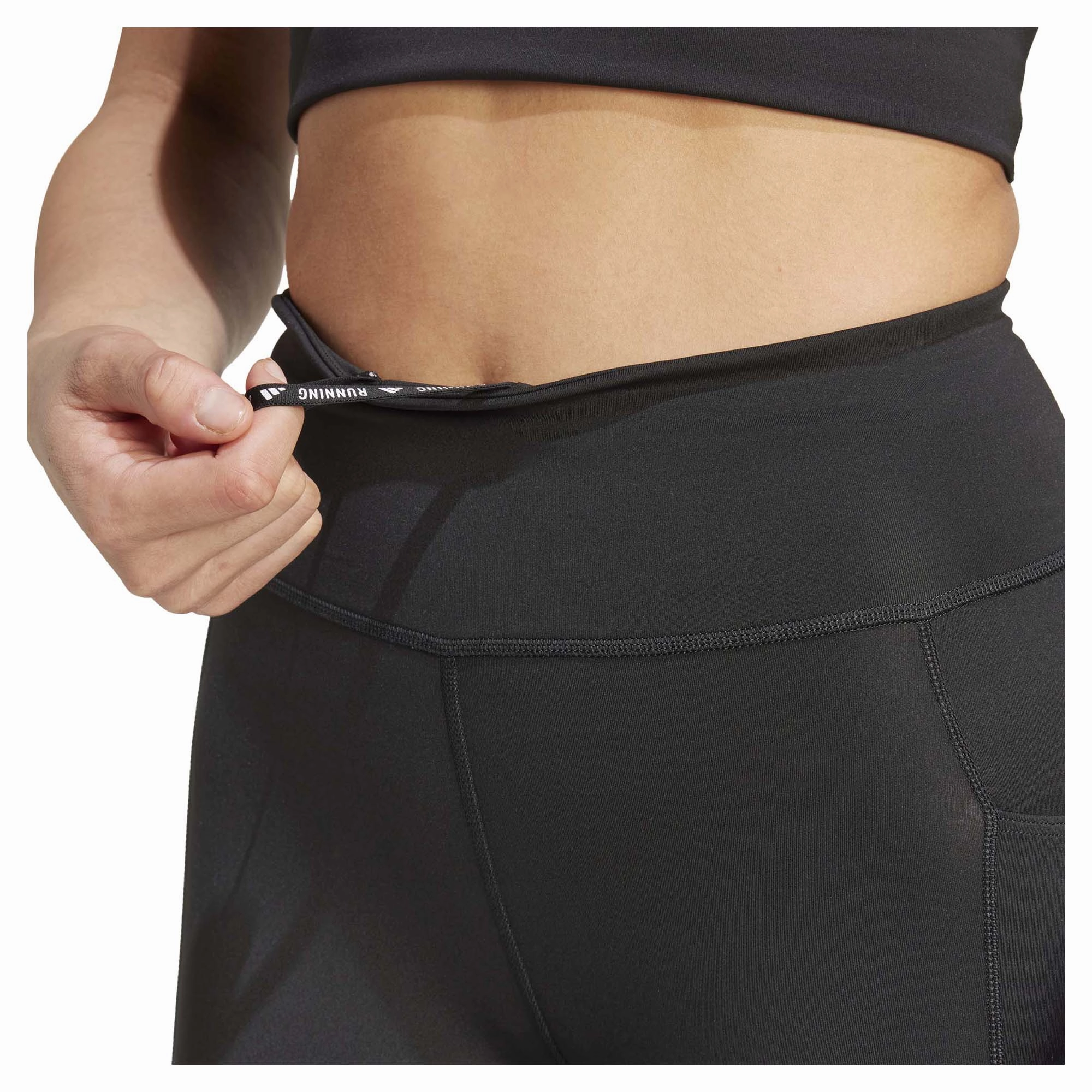 Versatile styles Women's Own The Run 7/8 Leggings