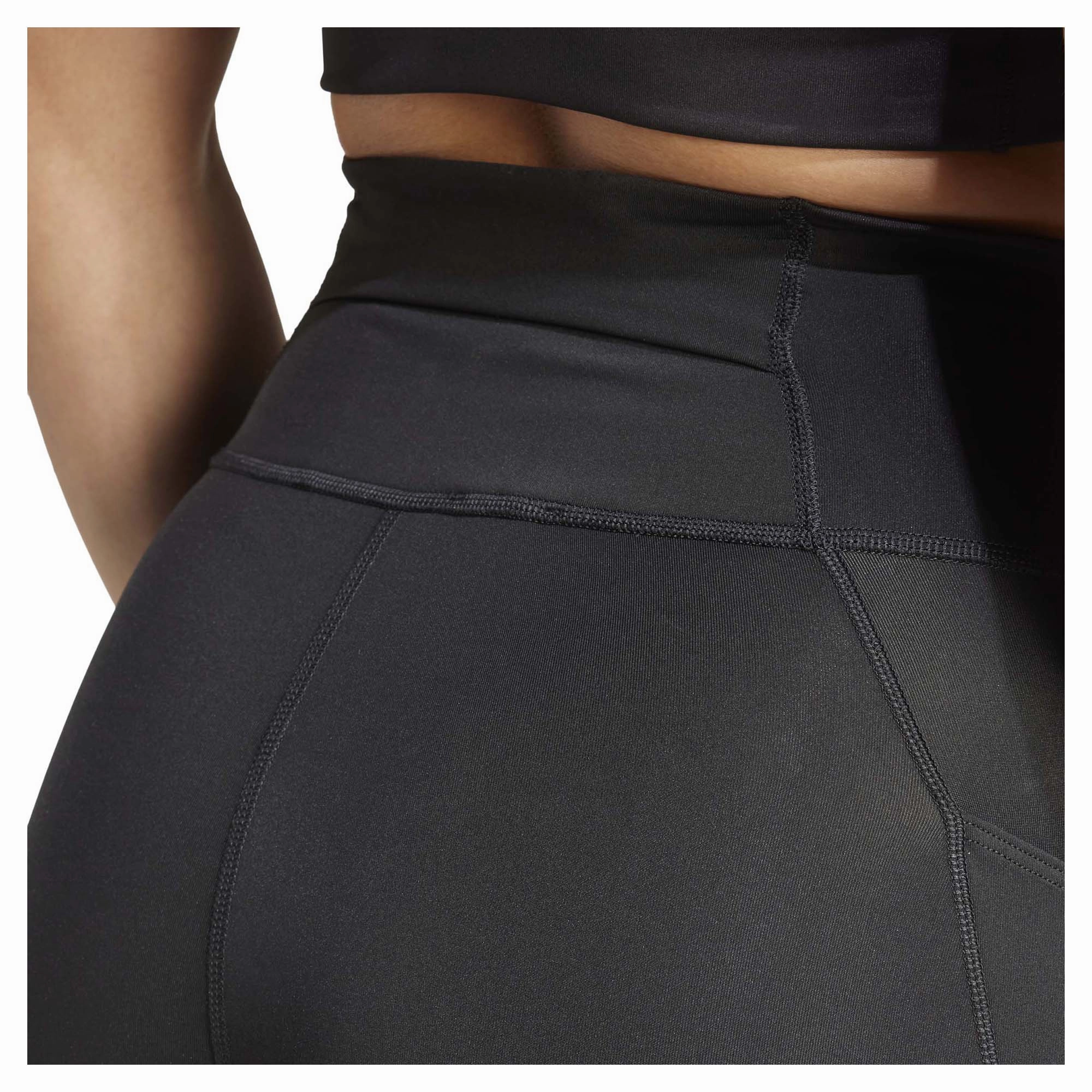 Versatile styles Women's Own The Run 7/8 Leggings