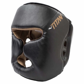 Versatile Titan Headgear Fresh looks
