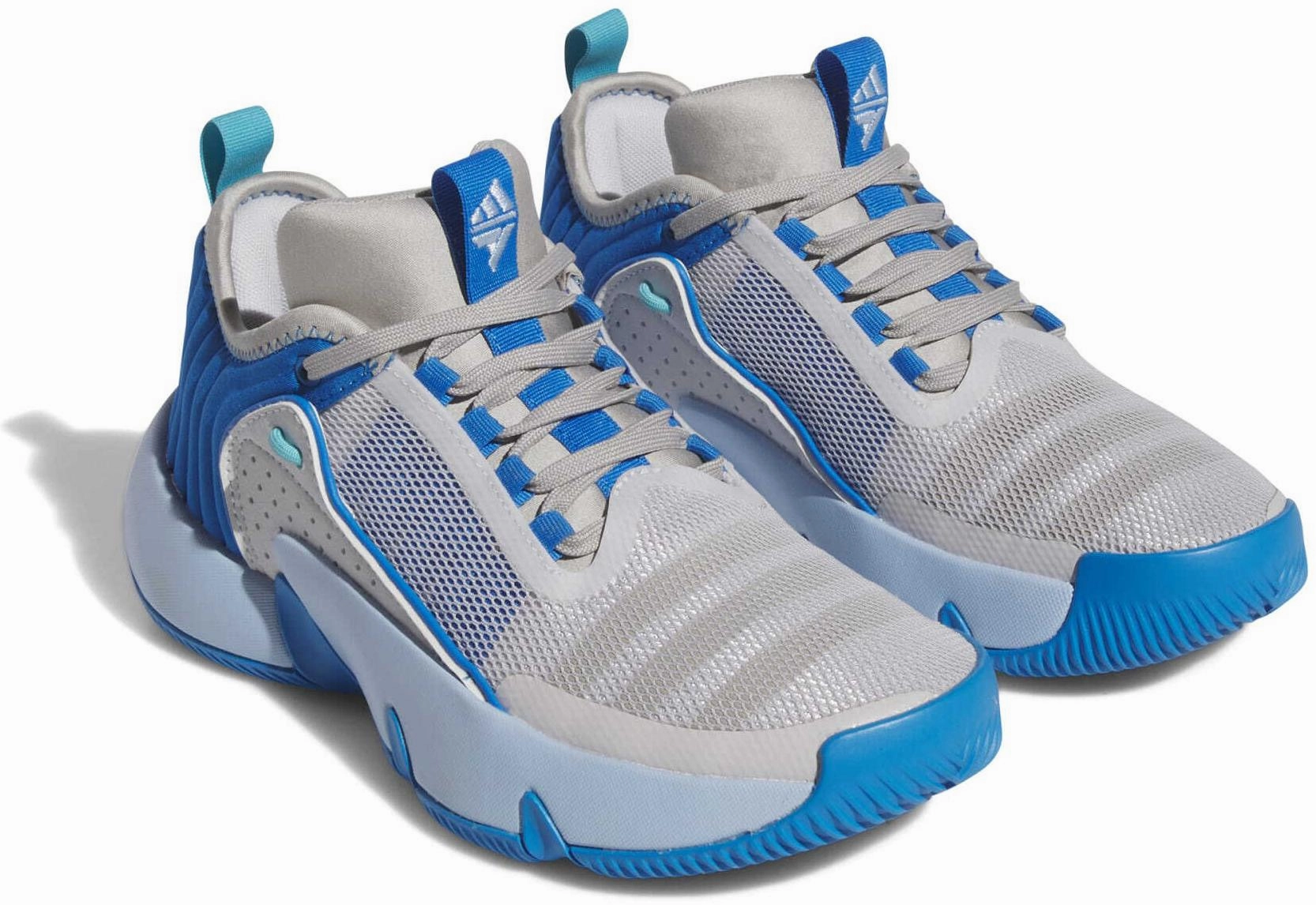 Versatile Trae Unlimited Junior's Basketball Shoes