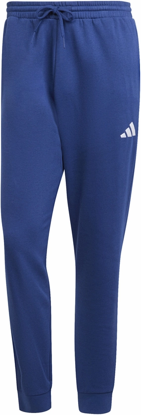 Versatile wear Men's Essentials Feelcozy Fleece Joggers Versatile fashion