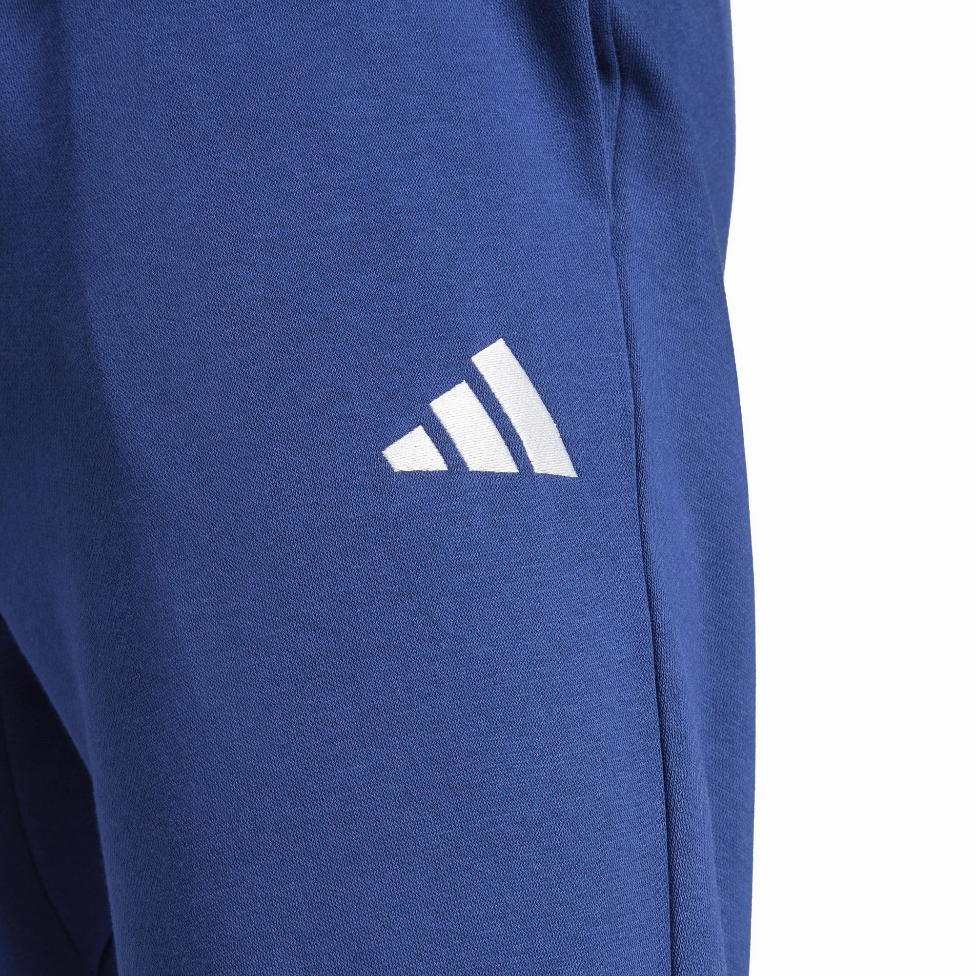 Versatile wear Men's Essentials Feelcozy Fleece Joggers