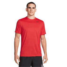 Versatile wear Men's Legend Fitness T-Shirt Comfort focused
