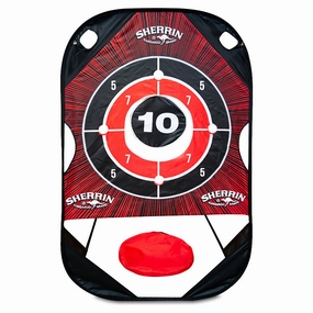 Versatile wear Pop Up Handball Target Easy to pair