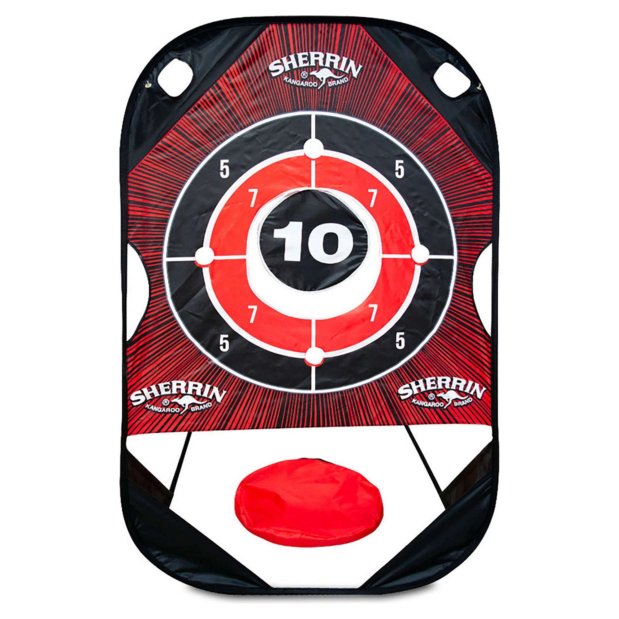 Casual elegance Pop Up Handball Target Machine washable