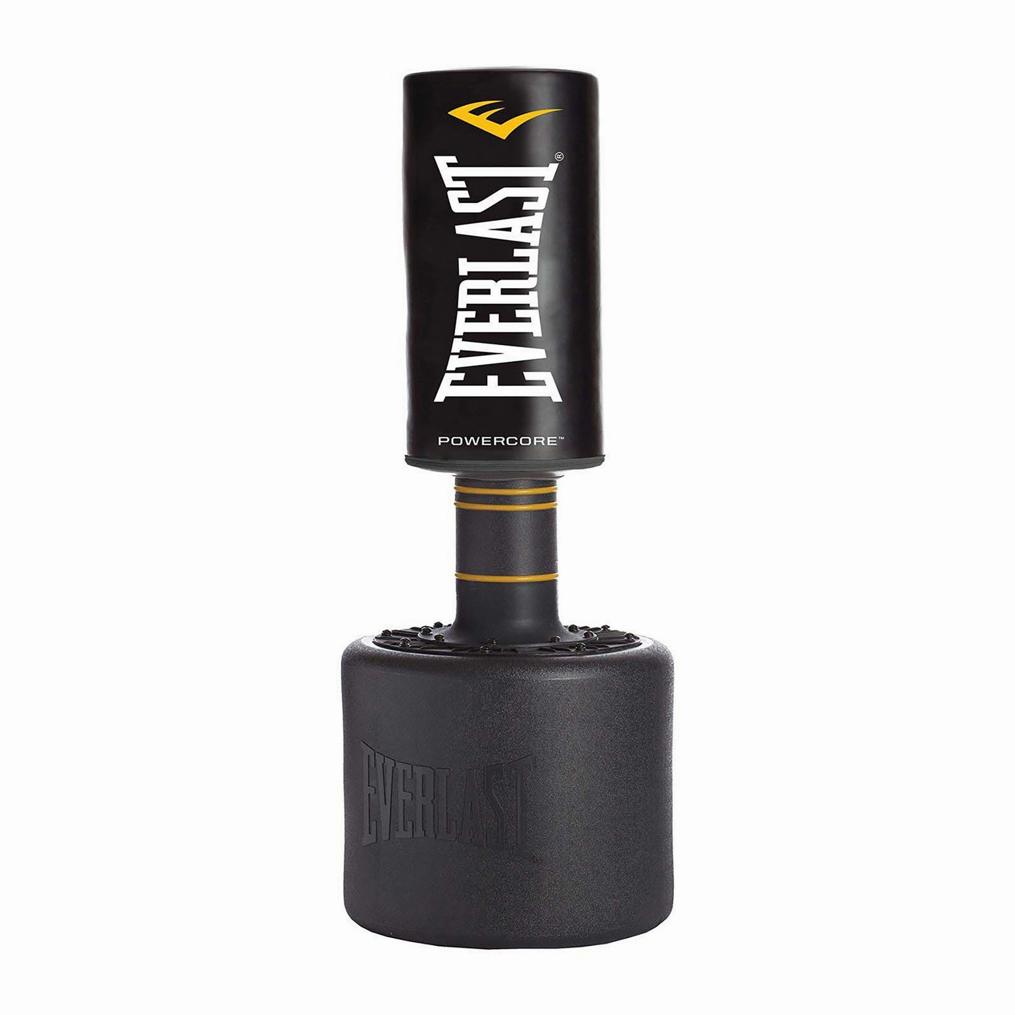 Powercore Freestanding Punching Bag Athletic Lifestyle-focused
