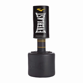 Versatile wear Powercore Freestanding Punching Bag Confident