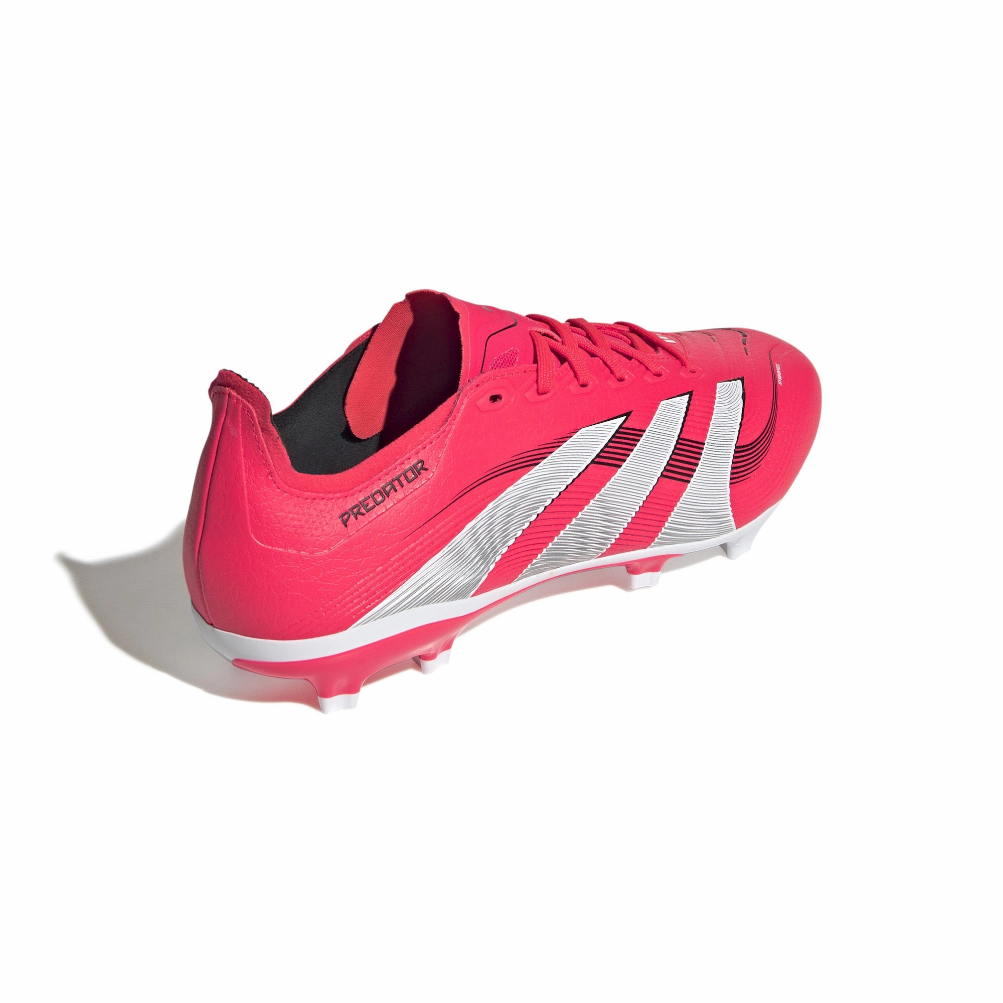 Versatile wear Predator League FG/MG Football Boots