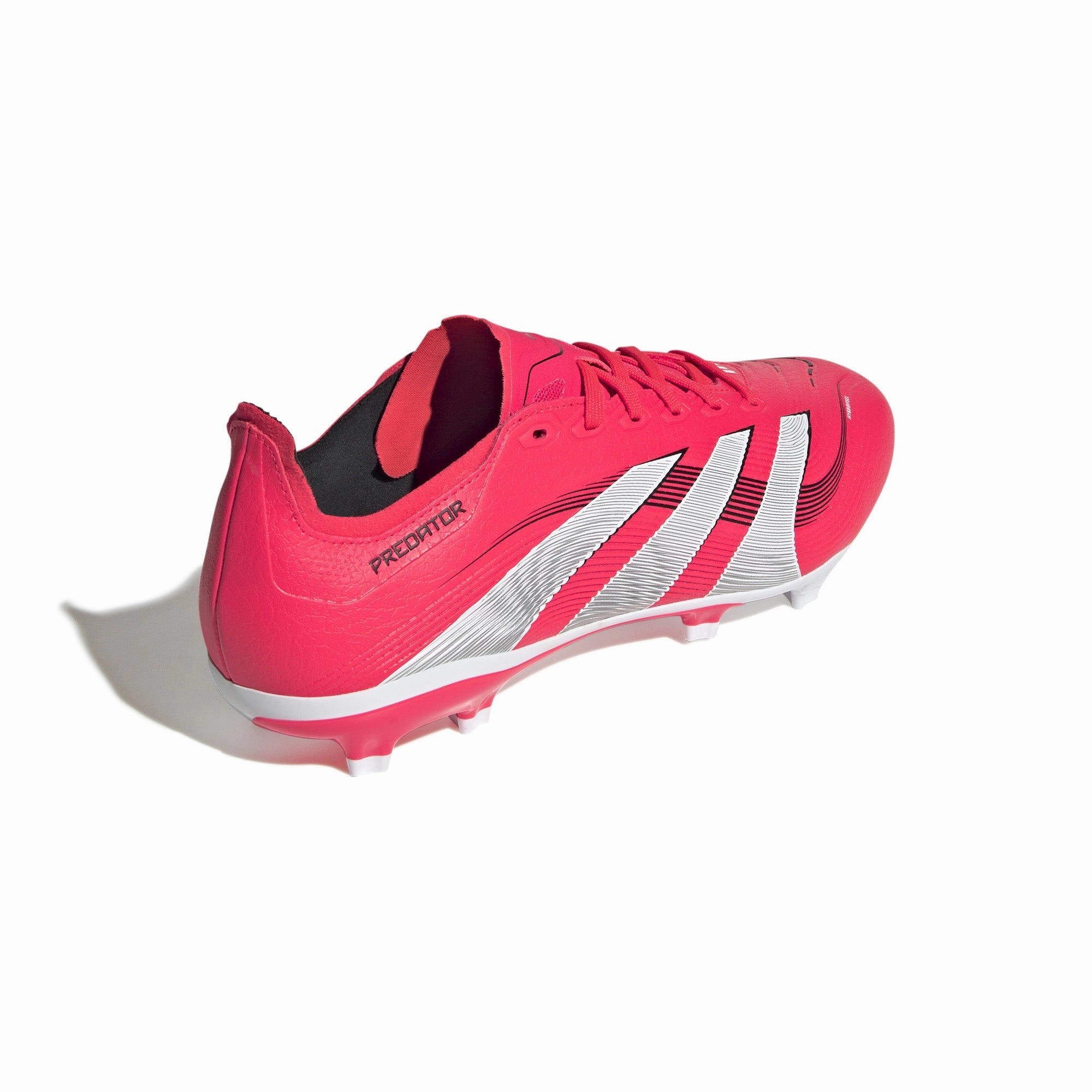 Versatile wear Predator League FG/MG Football Boots