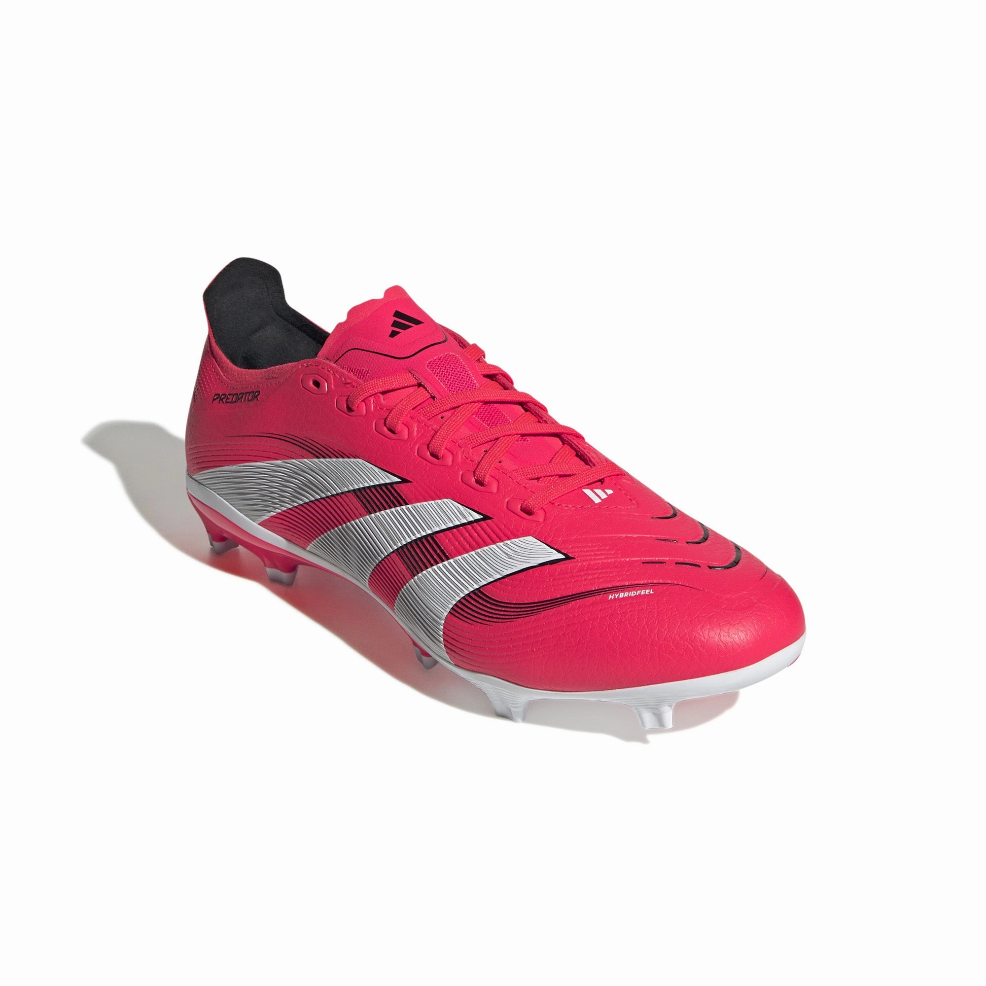 Versatile wear Predator League FG/MG Football Boots