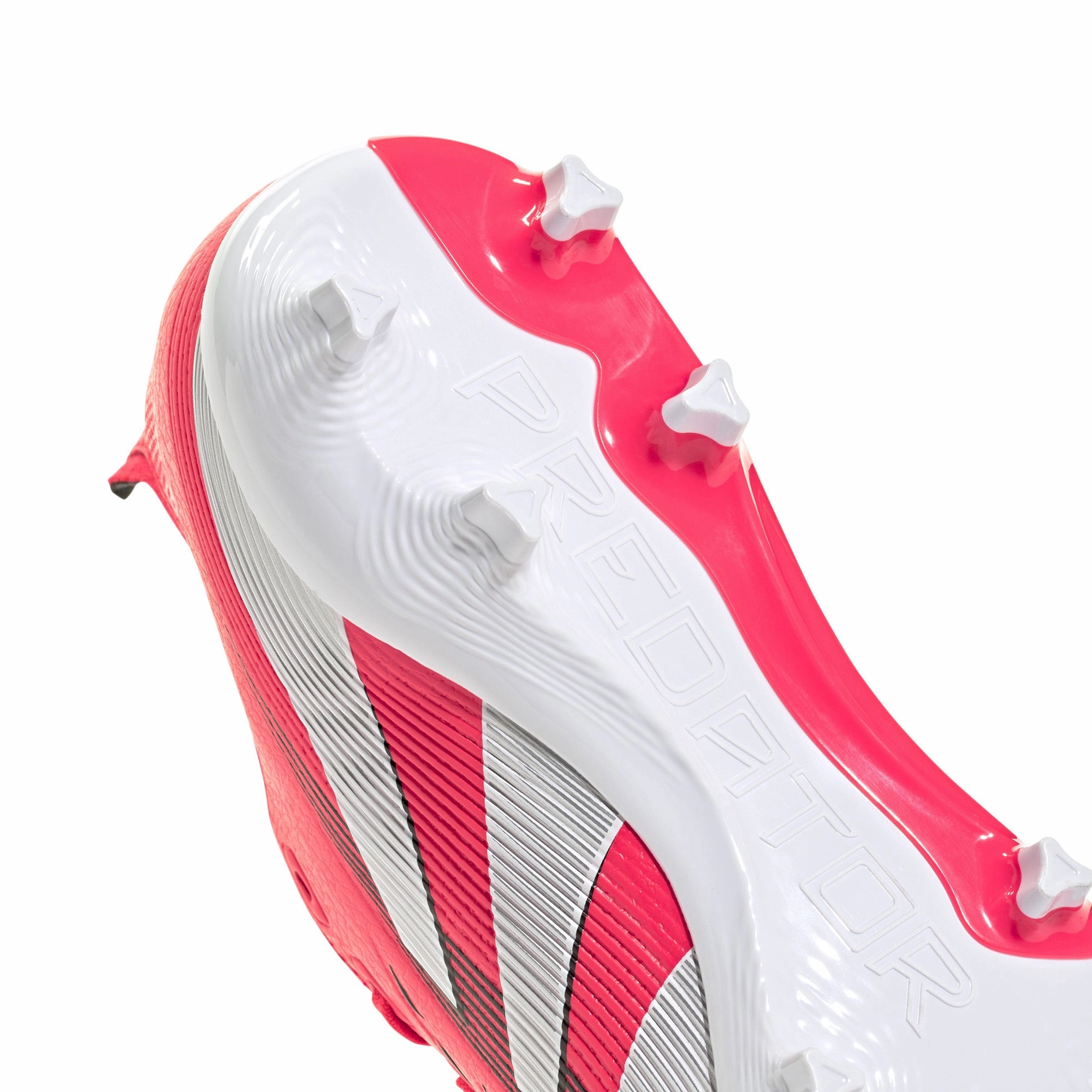 Versatile wear Predator League FG/MG Football Boots