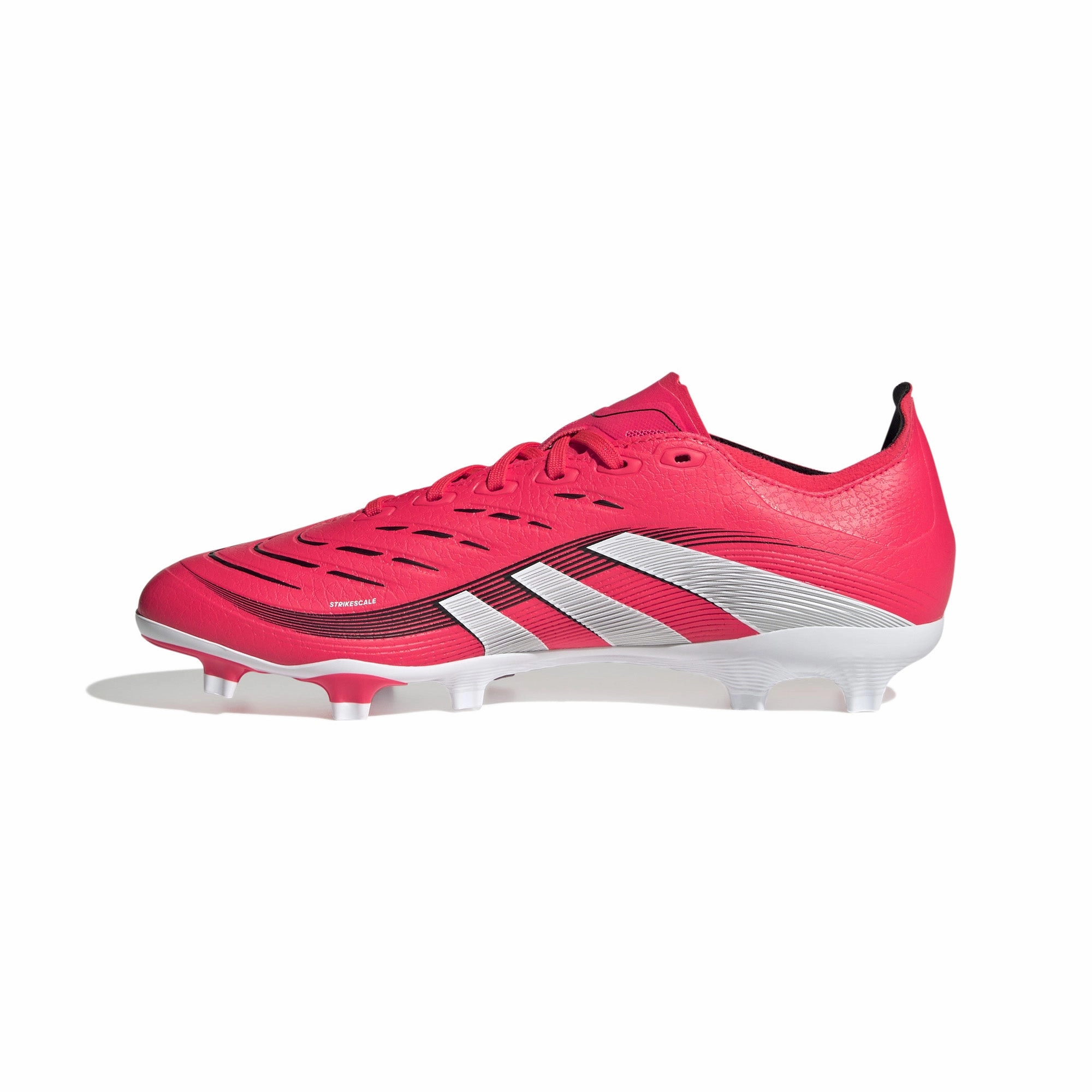 Versatile wear Predator League FG/MG Football Boots