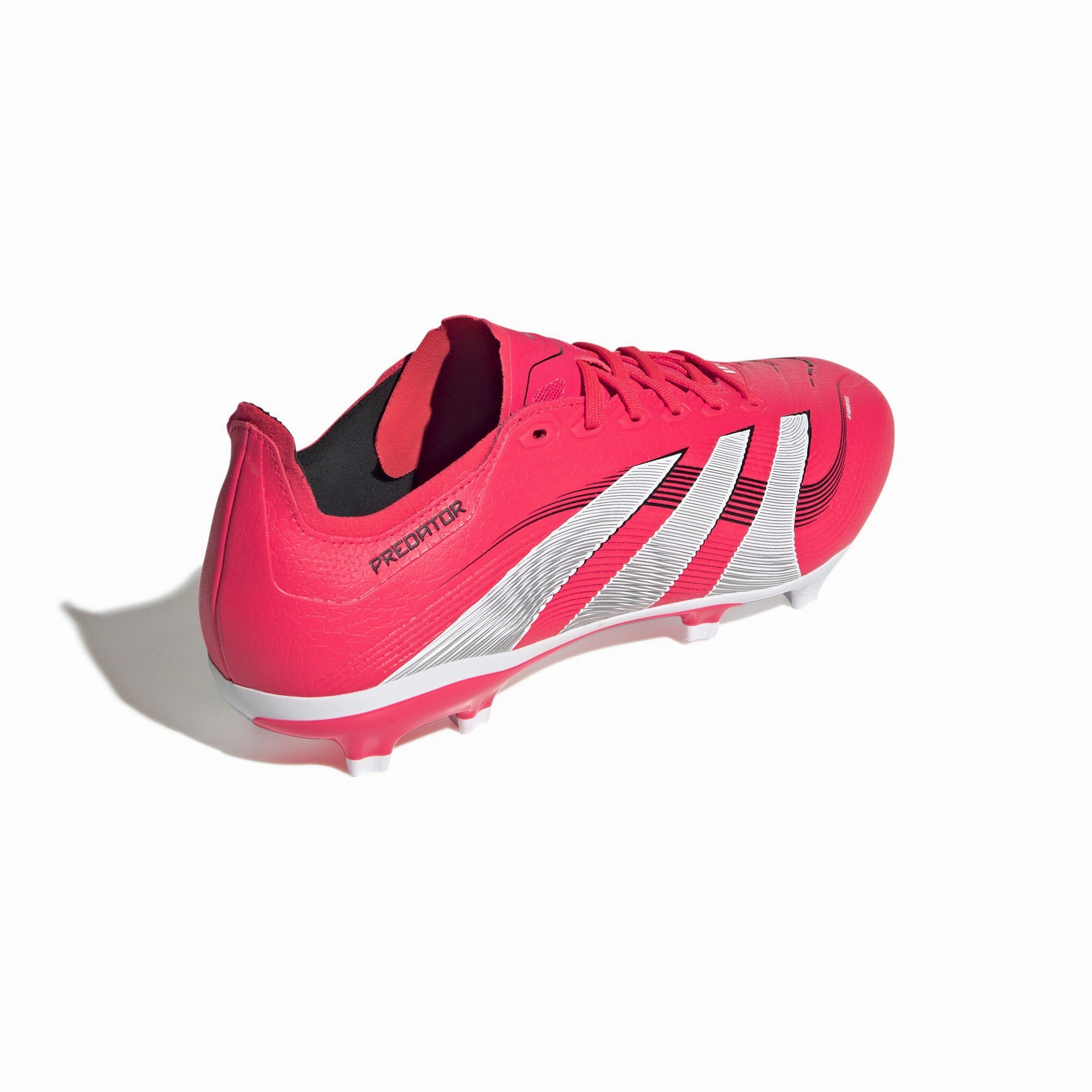Versatile wear Predator League FG/MG Football Boots
