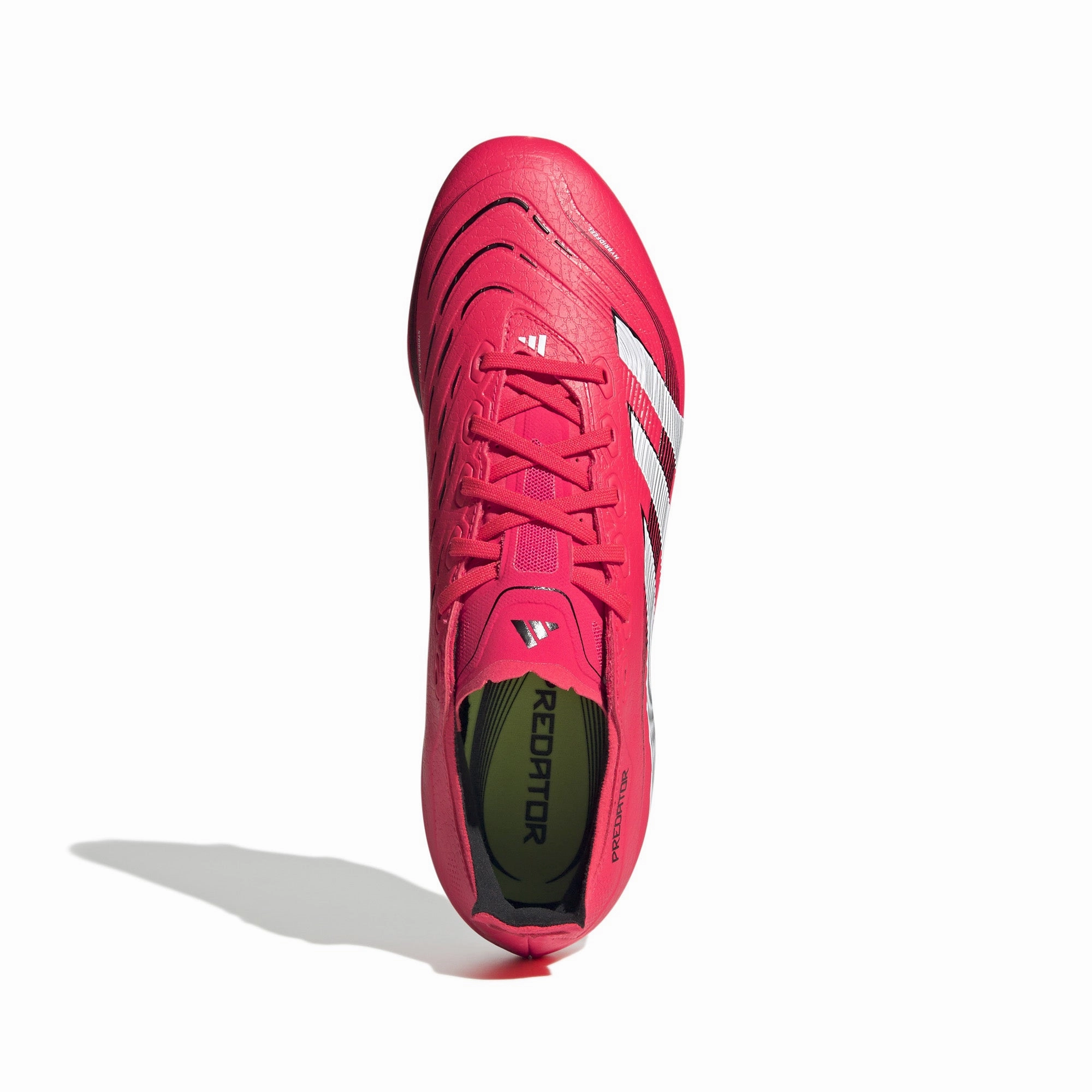 Versatile wear Predator League FG/MG Football Boots