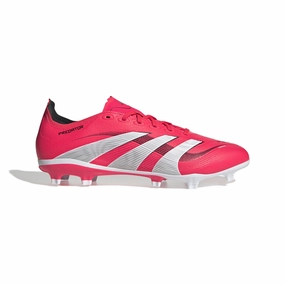 Versatile wear Predator League FG/MG Football Boots Crafted