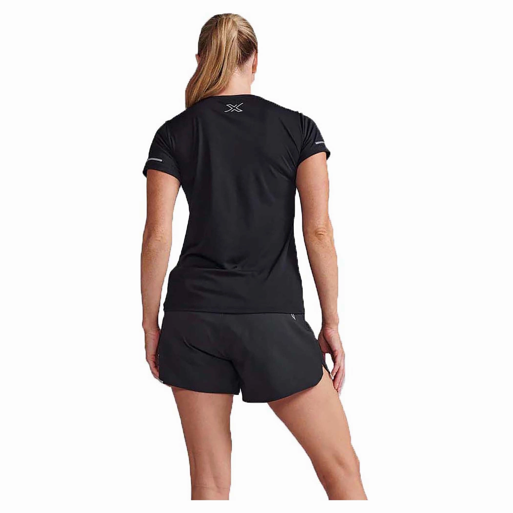 Versatile wear Women's Aero Tee