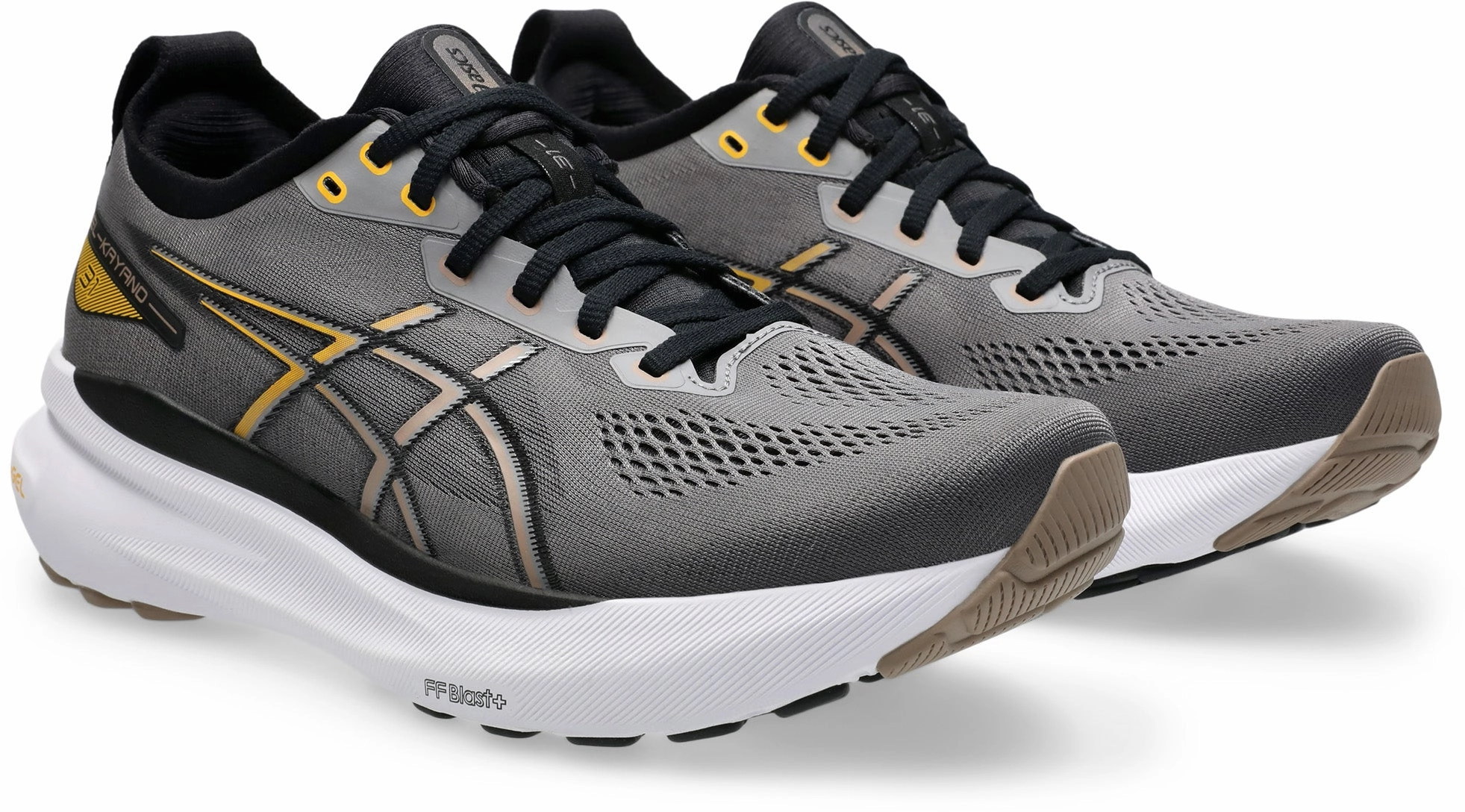 Versatile wearables Gel Kayano 31 Men's Running Shoes (Width D)