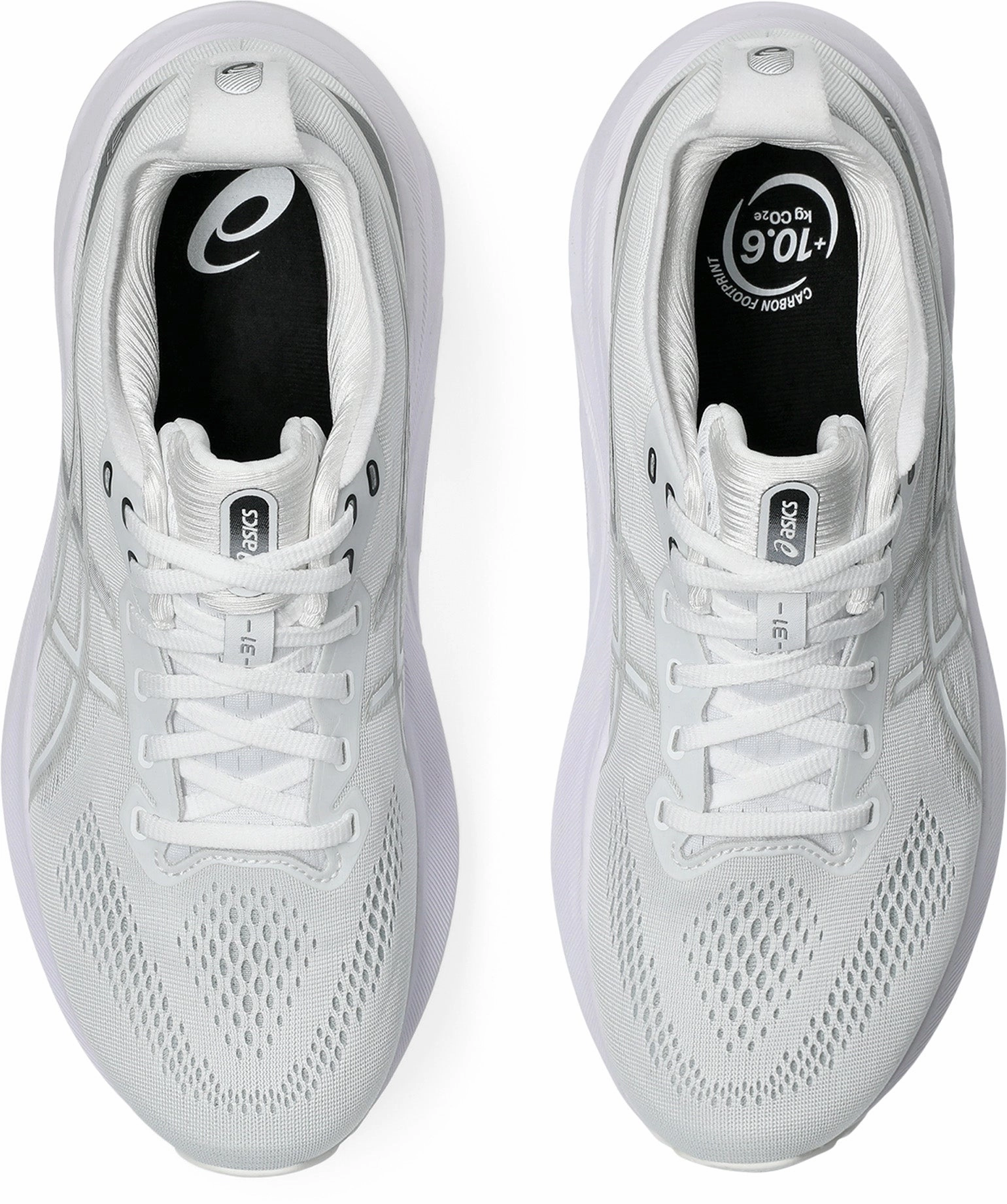 Versatile wearables Gel Kayano 31 Men's Running Shoes (Width D)