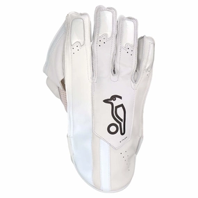 Versatile wearables Ghost Pro 1.0 Wicket Keeping Gloves Elegant