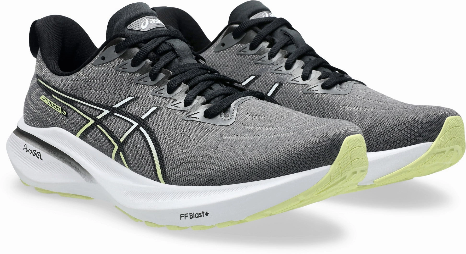 Versatile wearables GT-2000 13 Men's Running Shoes (Width 4E)