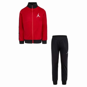 Versatile wearables Junior's Air Tricot Jacket & Pants Set Luxury