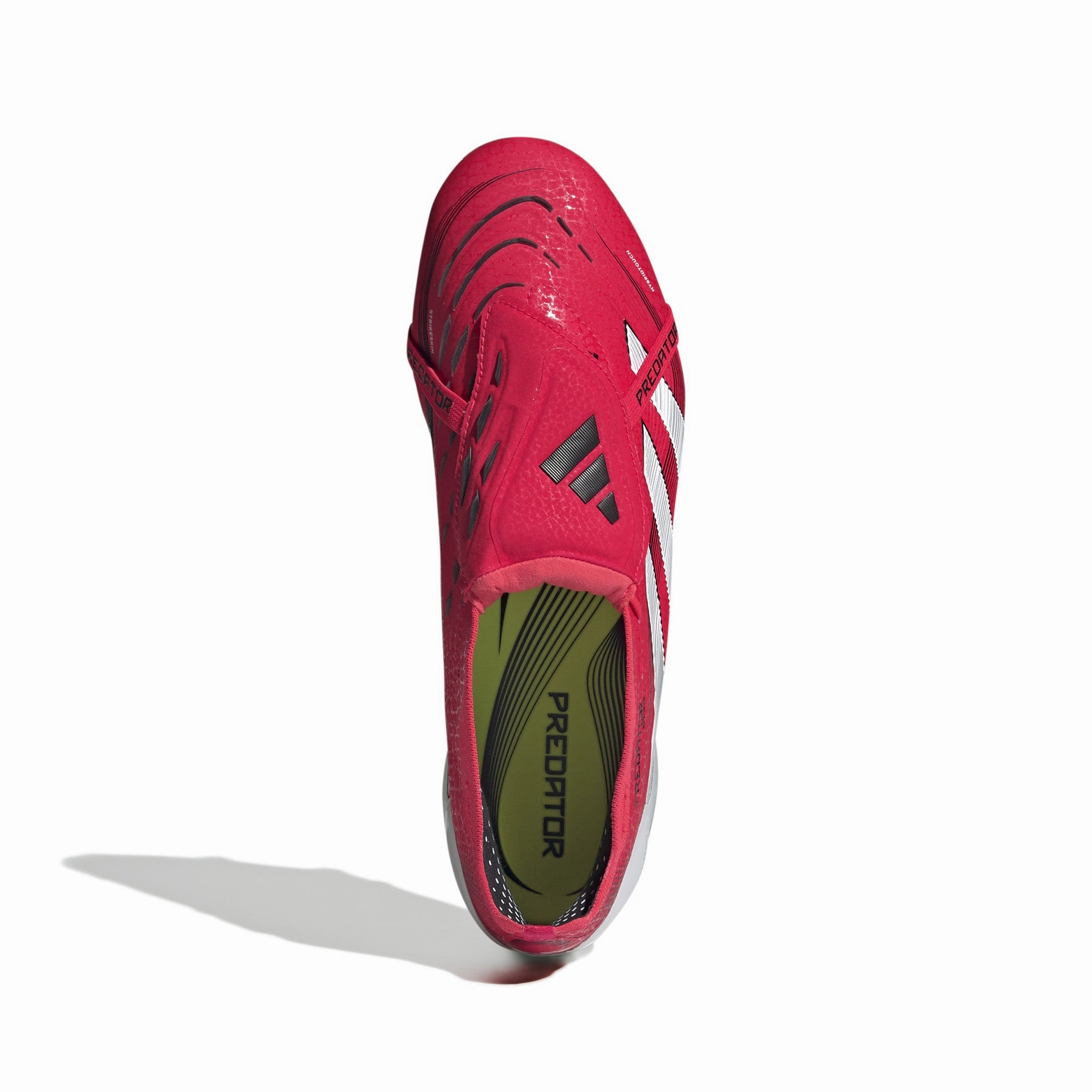 Versatile wearables Predator Elite Fold-Over Tongue Firm Ground Football Boots
