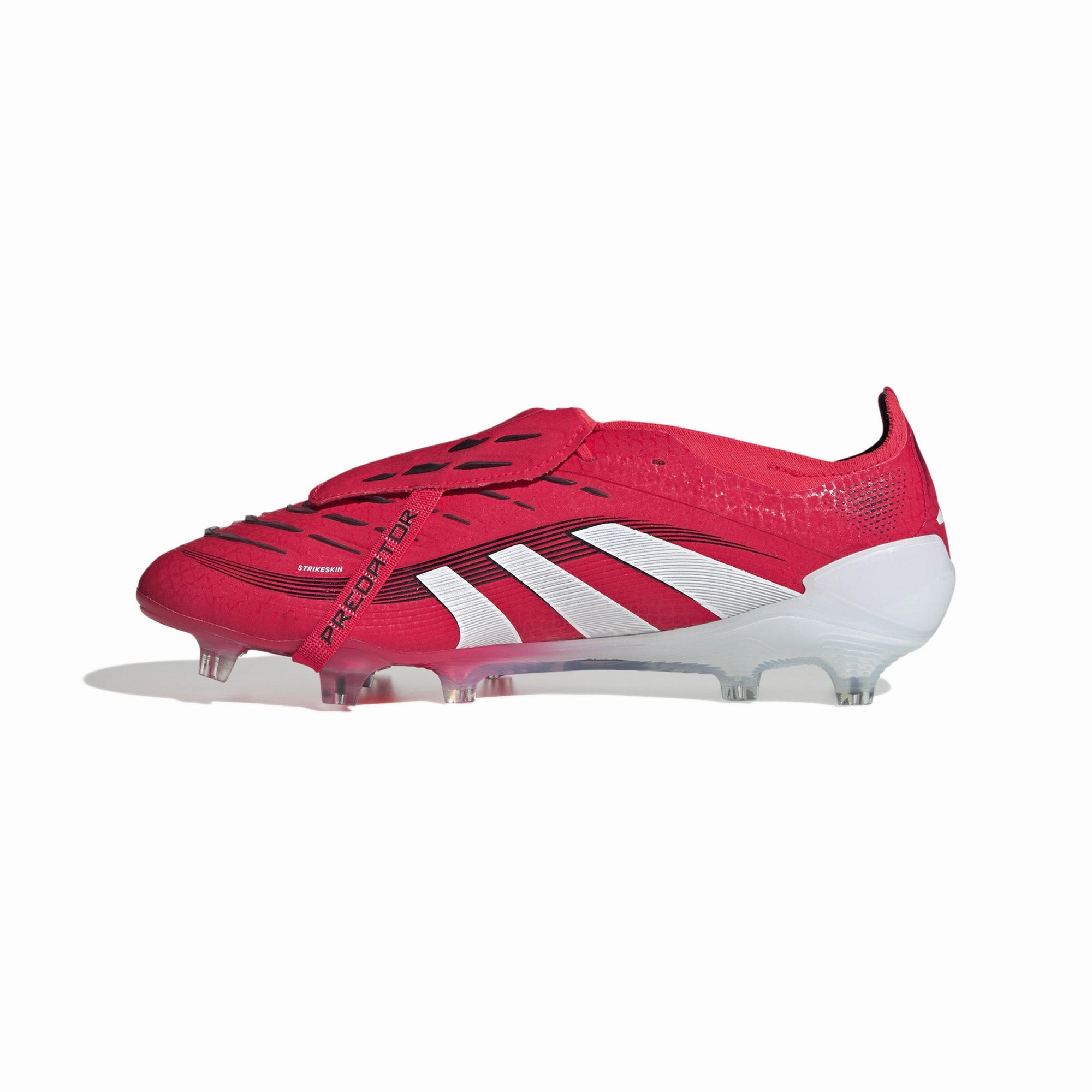 Versatile wearables Predator Elite Fold-Over Tongue Firm Ground Football Boots