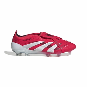 Versatile wearables Predator Elite Fold-Over Tongue Firm Ground Football Boots Easy to pair