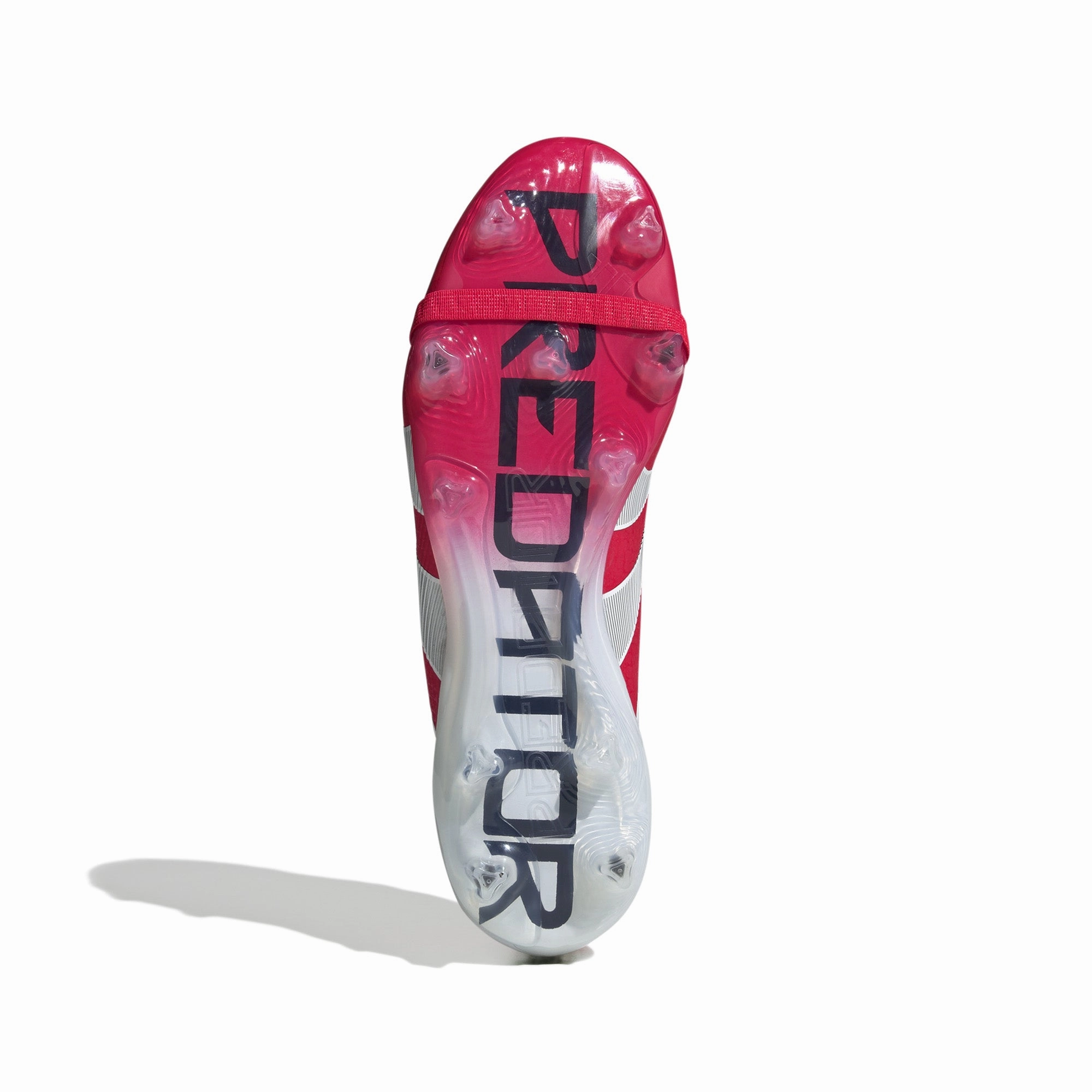 Versatile wearables Predator Elite Fold-Over Tongue Firm Ground Football Boots